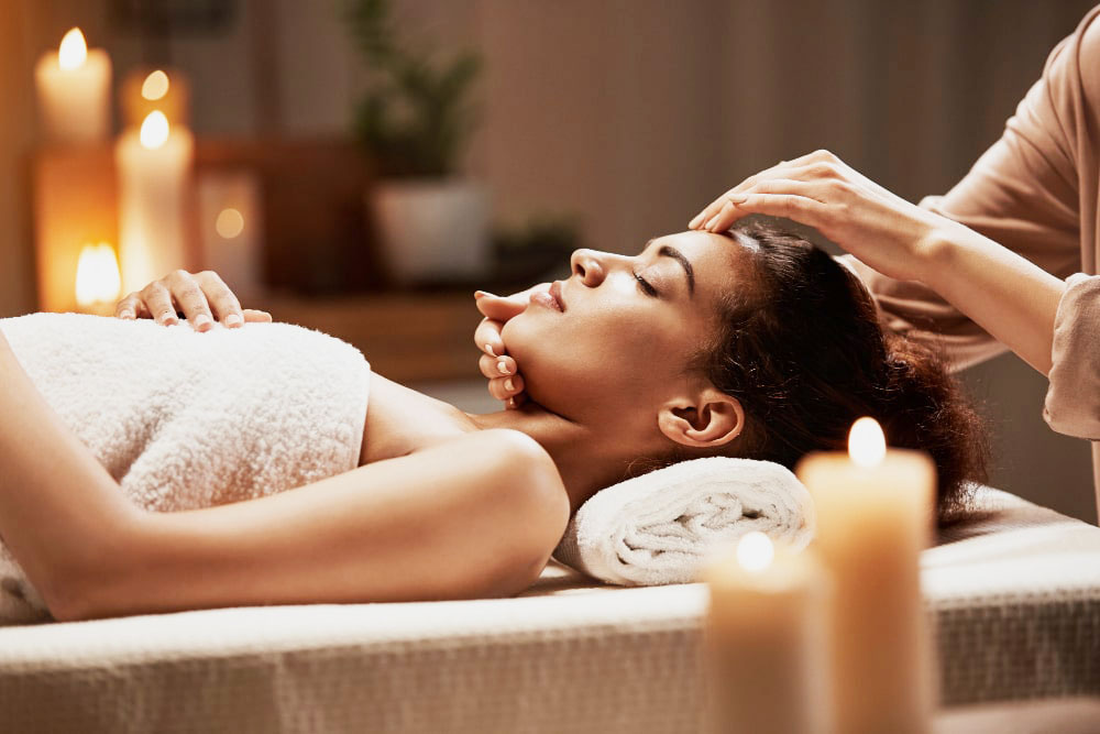 K & Q Massage